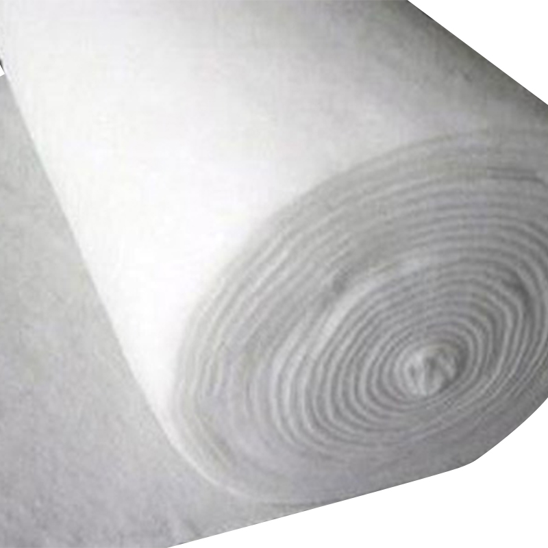 Geotextília